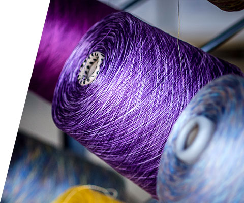 SCANFIL ∙ Wool Darning Thread • Navy – The Draper's Daughter